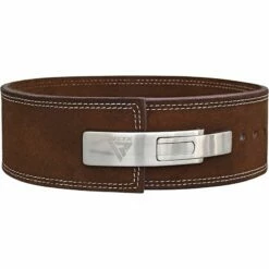 RDX SPORTS RDX 4 INCH IPL / USPA & World Powerlifting Congress APPROVED Powerlifting Leather Gym Belt -RDXSPORTS Sales 10mm leather powerlifting belt 12 1