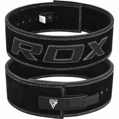 RDX SPORTS RDX 4 INCH IPL / USPA & World Powerlifting Congress APPROVED Powerlifting Leather Gym Belt -RDXSPORTS Sales 10mm leather powerlifting belt 7 1