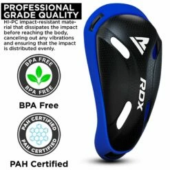 RDX SPORTS RDX CX POLYGEL GROIN CUP -RDXSPORTS Sales 4 32