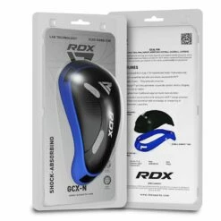 RDX SPORTS RDX CX POLYGEL GROIN CUP -RDXSPORTS Sales 9 5