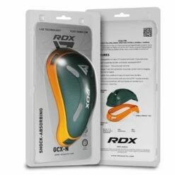 RDX SPORTS RDX CX POLYGEL GROIN CUP -RDXSPORTS Sales 9 6