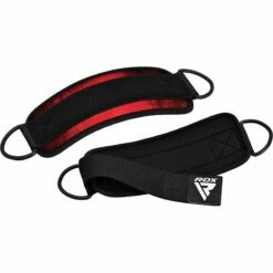 RDX SPORTS RDX A4 Ankle Straps For Gym Cable Machine -RDXSPORTS Sales a4 ankle straps for gym cable machine 1