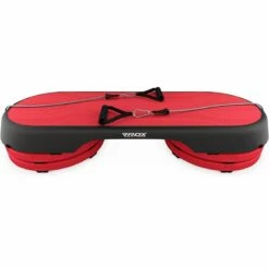RDX SPORTS RDX TP Aerobic Step With Adjustable Height