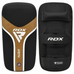RDX SPORTS RDX ARM PAD AURA PLUS T-17 -RDXSPORTS Sales arm pad aura plus t 17 golden 5