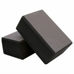 RDX SPORTS RDX D10 High Density EVA Foam Yoga Blocks Non-Slip Brick