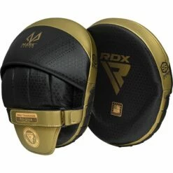 Front Page 37 RDX SPORTS RDX L1 Mark Pro Boxing Training Focus Pads