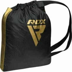 RDX SPORTS RDX L1 Mark Pro Boxing Training Focus Pads -RDXSPORTS Sales black golden silver training boxing focus pad s 6