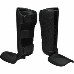 RDX SPORTS RDX F6 KARA MMA Shin Instep Guards
