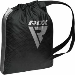 RDX SPORTS RDX L1 Mark Pro Boxing Training Focus Pads -RDXSPORTS Sales black silver training boxing focus pads 6