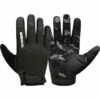 RDX SPORTS RDX T2 Touch Screen Friendly Full Finger Gym Gloves