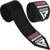 RDX SPORTS RDX WX Professional Boxing Hand Wraps -RDXSPORTS Sales black hand wraps 3
