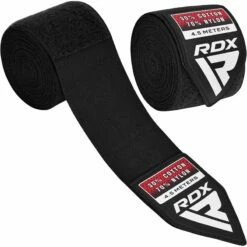 RDX SPORTS RDX WX Professional Boxing Hand Wraps