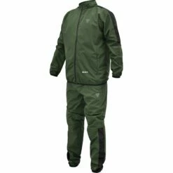 RDX SPORTS RDX C1 Weight Loss Sauna Suit