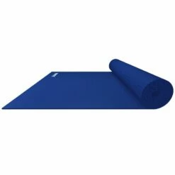 RDX SPORTS RDX SC Iris 6mm PVC Yoga Mat -RDXSPORTS Sales blue sc pvc yoga mats 1 1
