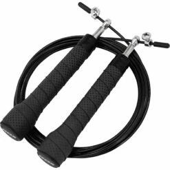 RDX SPORTS RDX C11 Skipping Jump Rope With Anti-Slip Handles