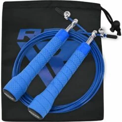RDX SPORTS RDX C11 Skipping Jump Rope With Anti-Slip Handles -RDXSPORTS Sales c11 skipping ropes 14