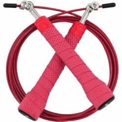 RDX SPORTS RDX C11 Skipping Jump Rope With Anti-Slip Handles -RDXSPORTS Sales c11 skipping ropes 18
