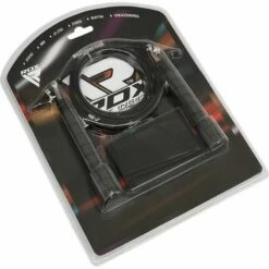 RDX SPORTS RDX C11 Skipping Jump Rope With Anti-Slip Handles -RDXSPORTS Sales c11 skipping ropes 6