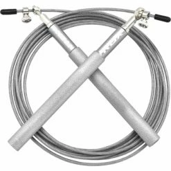 RDX SPORTS RDX C2 Adjustable Jump Rope With Aluminum Handles -RDXSPORTS Sales c2 crossfit skipping rope 24