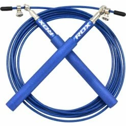 RDX SPORTS RDX C2 Adjustable Jump Rope With Aluminum Handles -RDXSPORTS Sales c2 crossfit skipping rope 9