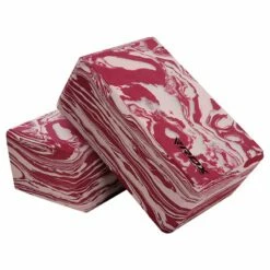 RDX SPORTS RDX CP EVA Foam High Density Non-Slips Yoga Block