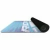 RDX SPORTS RDX D10 6mm PU Rubber Yoga Mat -RDXSPORTS Sales d10 pu yoga mats 1