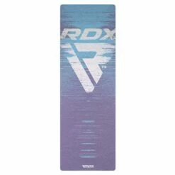 RDX SPORTS RDX D10 6mm PU Rubber Yoga Mat -RDXSPORTS Sales d10 pu yoga mats 6