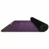 RDX SPORTS RDX D11 6mm PU Rubber Yoga Mat -RDXSPORTS Sales d11 pu yoga mats 1