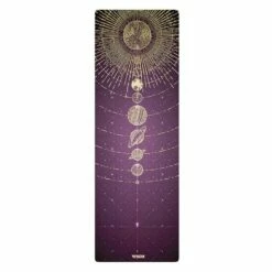 RDX SPORTS RDX D11 6mm PU Rubber Yoga Mat -RDXSPORTS Sales d11 pu yoga mats 6