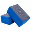 RDX SPORTS RDX D19 High Density EVA Foam Yoga Blocks Non-Slip Brick -RDXSPORTS Sales d19 yoga blocks 1 1