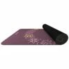 RDX SPORTS RDX D2 6mm PU Rubber Yoga Mat -RDXSPORTS Sales d2 pu yoga mats 1