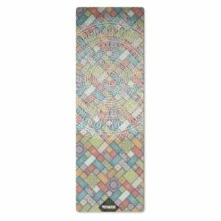 RDX SPORTS RDX D3 6mm PU Rubber Yoga Mat -RDXSPORTS Sales d3 pu yoga mats 6