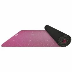 RDX SPORTS RDX D4 6mm PU Rubber Yoga Mat