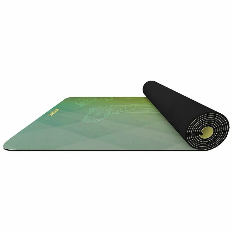 RDX SPORTS RDX D7 6mm PU Rubber Yoga Mat 3 RDX SPORTS RDX D7 6mm PU Rubber Yoga Mat