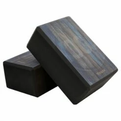 RDX SPORTS RDX D7 High Density EVA Foam Yoga Blocks Non-Slip Brick