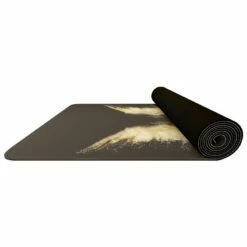 RDX SPORTS RDX D8 6mm PU Rubber Yoga Mat -RDXSPORTS Sales d8 pu