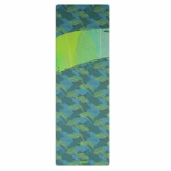 RDX SPORTS RDX D9 6mm PU Rubber Yoga Mat -RDXSPORTS Sales d9 pu yoga mats 6