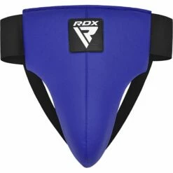 RDX SPORTS RDX R1 CE Certified Groin Guard Protector For Boxing, MMA Training