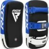 RDX SPORTS RDX T1 Muay Thai Training Gel Padded Kicking Pad -RDXSPORTS Sales dsc 6035