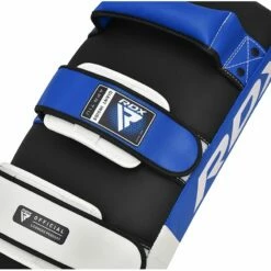 RDX SPORTS RDX T1 Muay Thai Training Gel Padded Kicking Pad -RDXSPORTS Sales dsc 6187