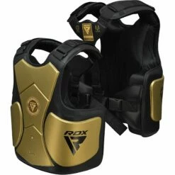 RDX SPORTS RDX L1 Mark Pro Body Protector -RDXSPORTS Sales dsc 7307 1