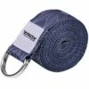 RDX SPORTS RDX F18 D-Ring Steel Buckle Cotton Yoga Strap -RDXSPORTS Sales f18 yoga strap pattern 1