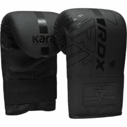 Front Page -RDXSPORTS Sales f6 4oz black bag gloves 2