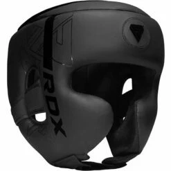 RDX SPORTS RDX F6 KARA Head Guard Black 15 RDX SPORTS RDX F6 KARA Head Guard Black -RDXSPORTS Sales f6 kara black head guard 1 1