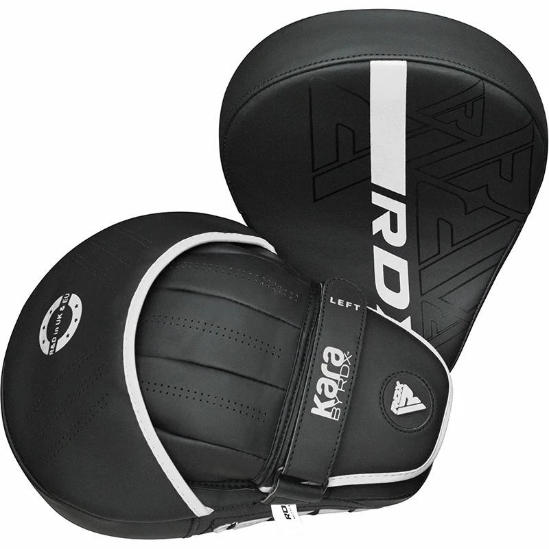 RDX SPORTS RDX F6 KARA Focus Pads 14 RDX SPORTS RDX F6 KARA Focus Pads - Image 12