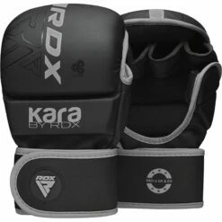Front Page -RDXSPORTS Sales f6 kara mma sparring gloves black silver 1 4 1
