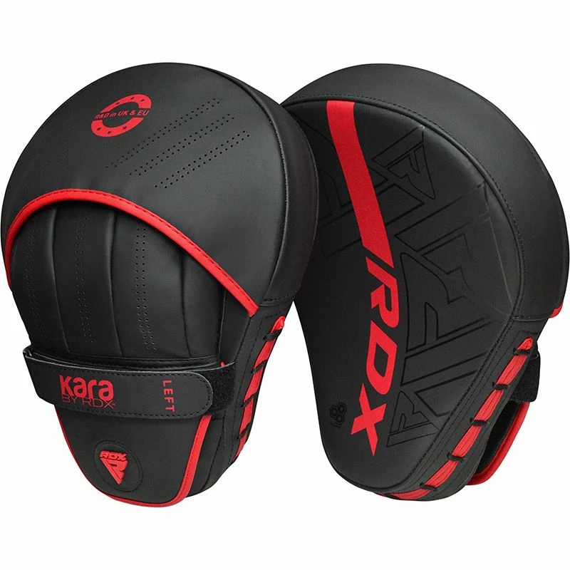 RDX SPORTS RDX F6 KARA Focus Pads 3 RDX SPORTS RDX F6 KARA Focus Pads
