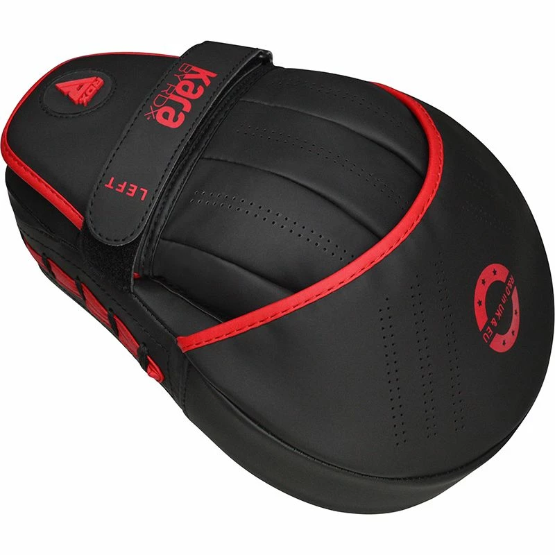 RDX SPORTS RDX F6 KARA Focus Pads 6 RDX SPORTS RDX F6 KARA Focus Pads - Image 4