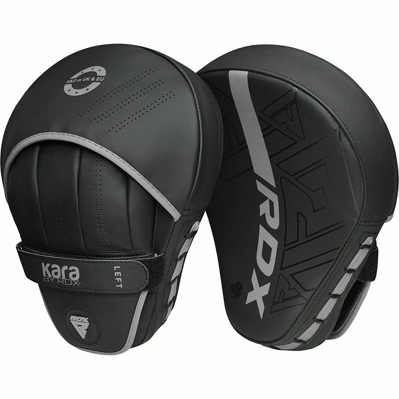 RDX SPORTS RDX F6 KARA Focus Pads 13 RDX SPORTS RDX F6 KARA Focus Pads - Image 11