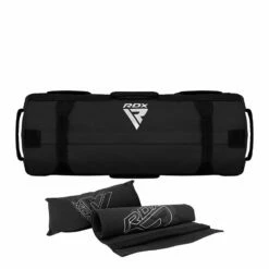 RDX SPORTS RDX Fitness Sandbag For Workout -RDXSPORTS Sales fitness sandbag for workout black 1
